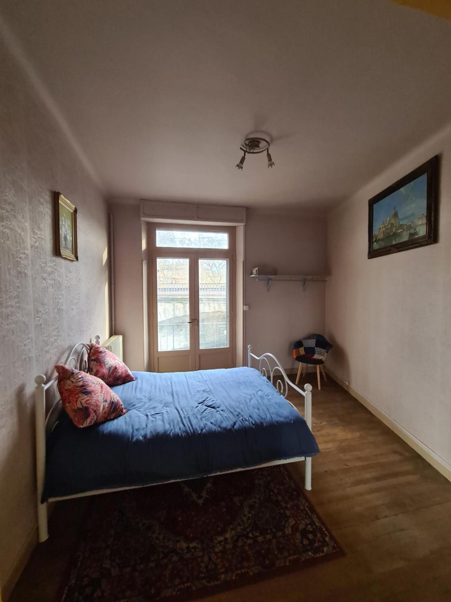 Spacious Luxury 2 Bed Appartment Каркассон Экстерьер фото